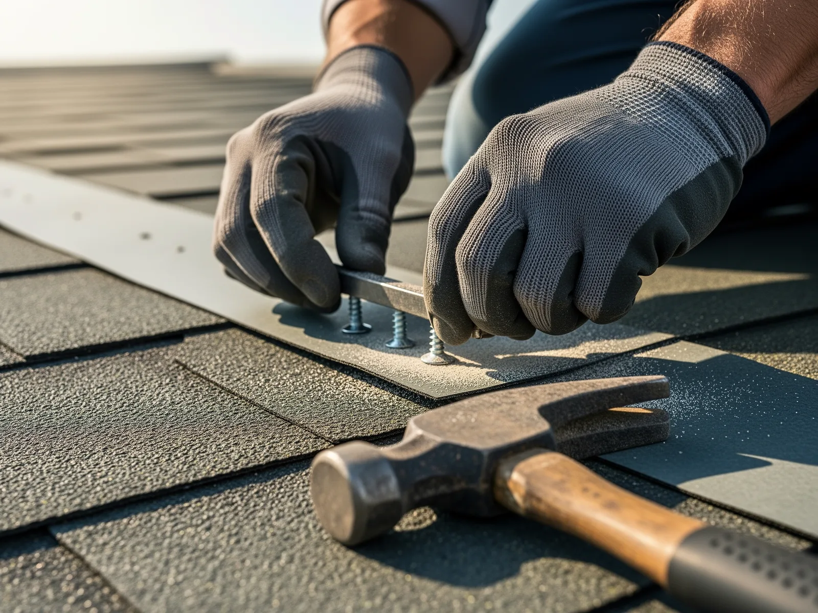 Why choose Fascia Repair in Check, VA